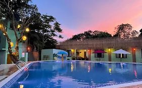 Minh Chau Beach Resort