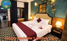 Minh Chau Beach Resort